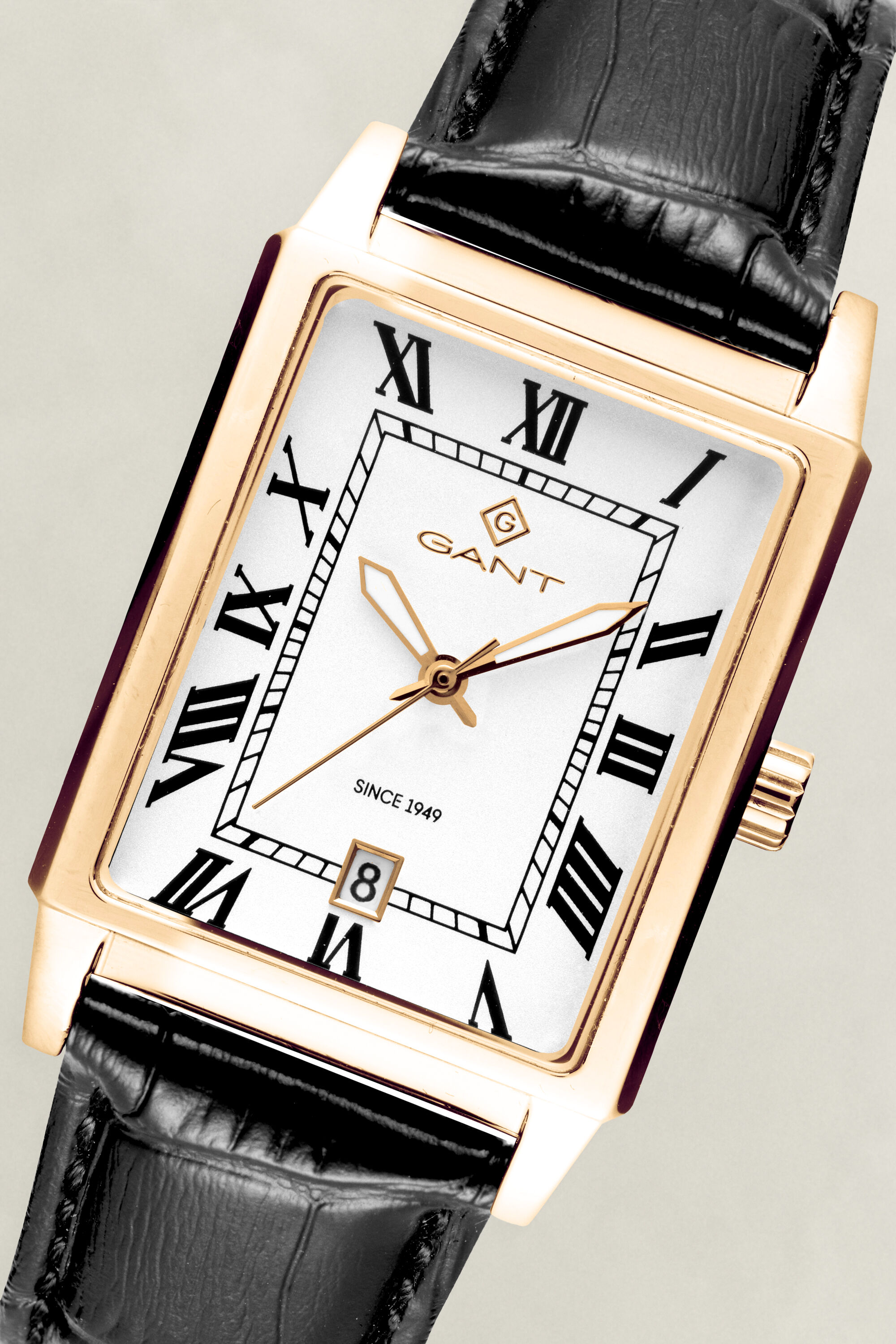 Staten Island klocka