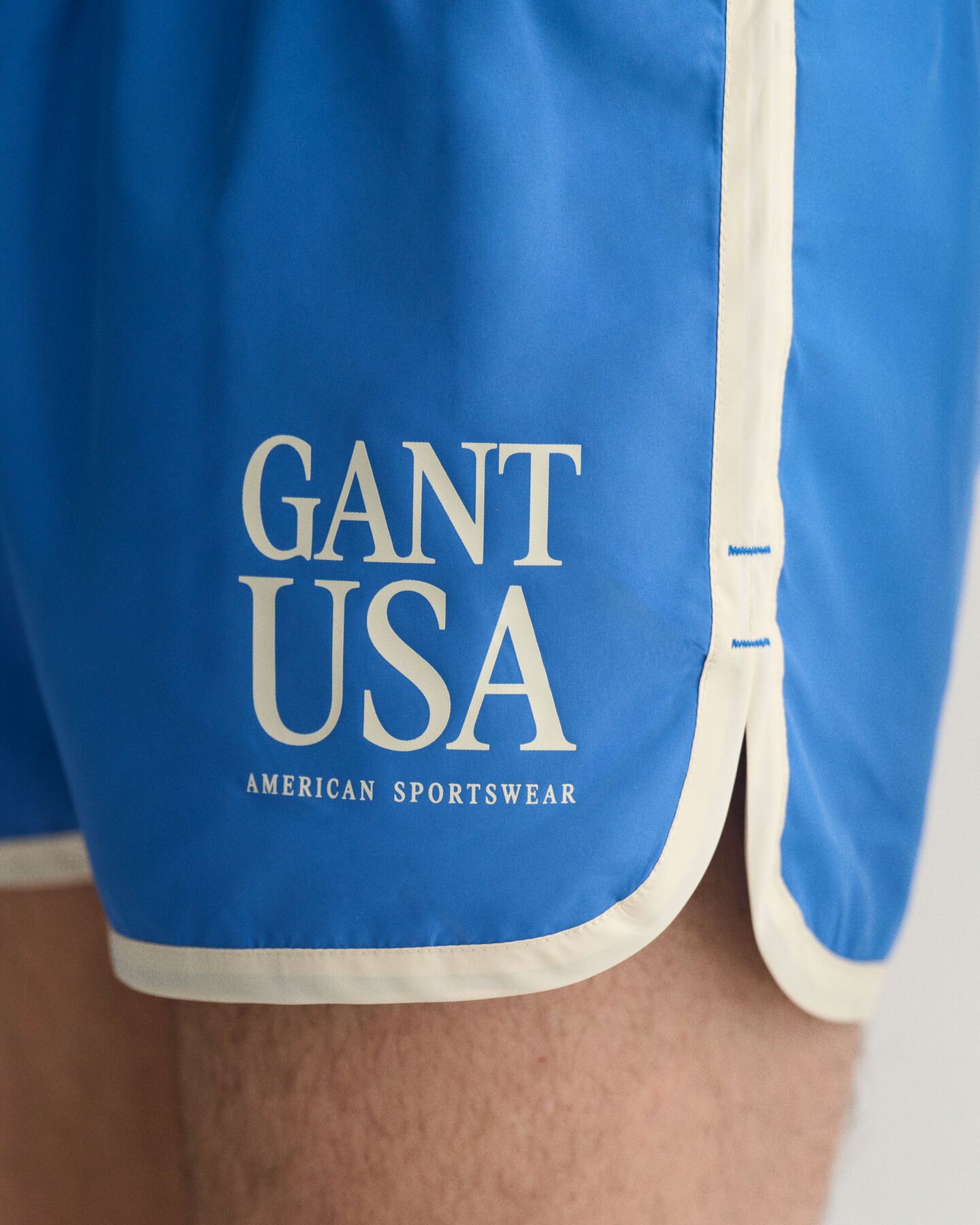 Korta GANT USA badshorts