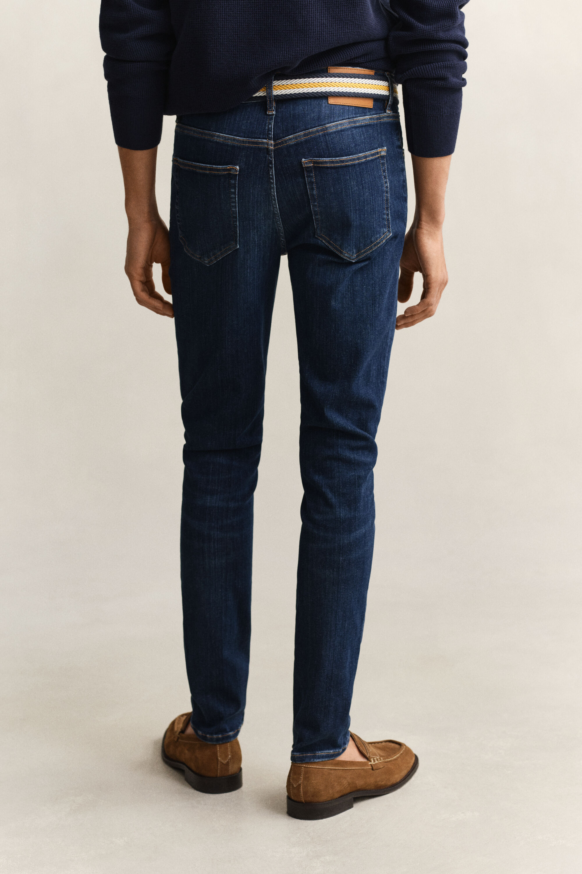 Extra Slim Active Recover jeans