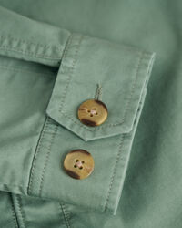 Windcheater i bomull