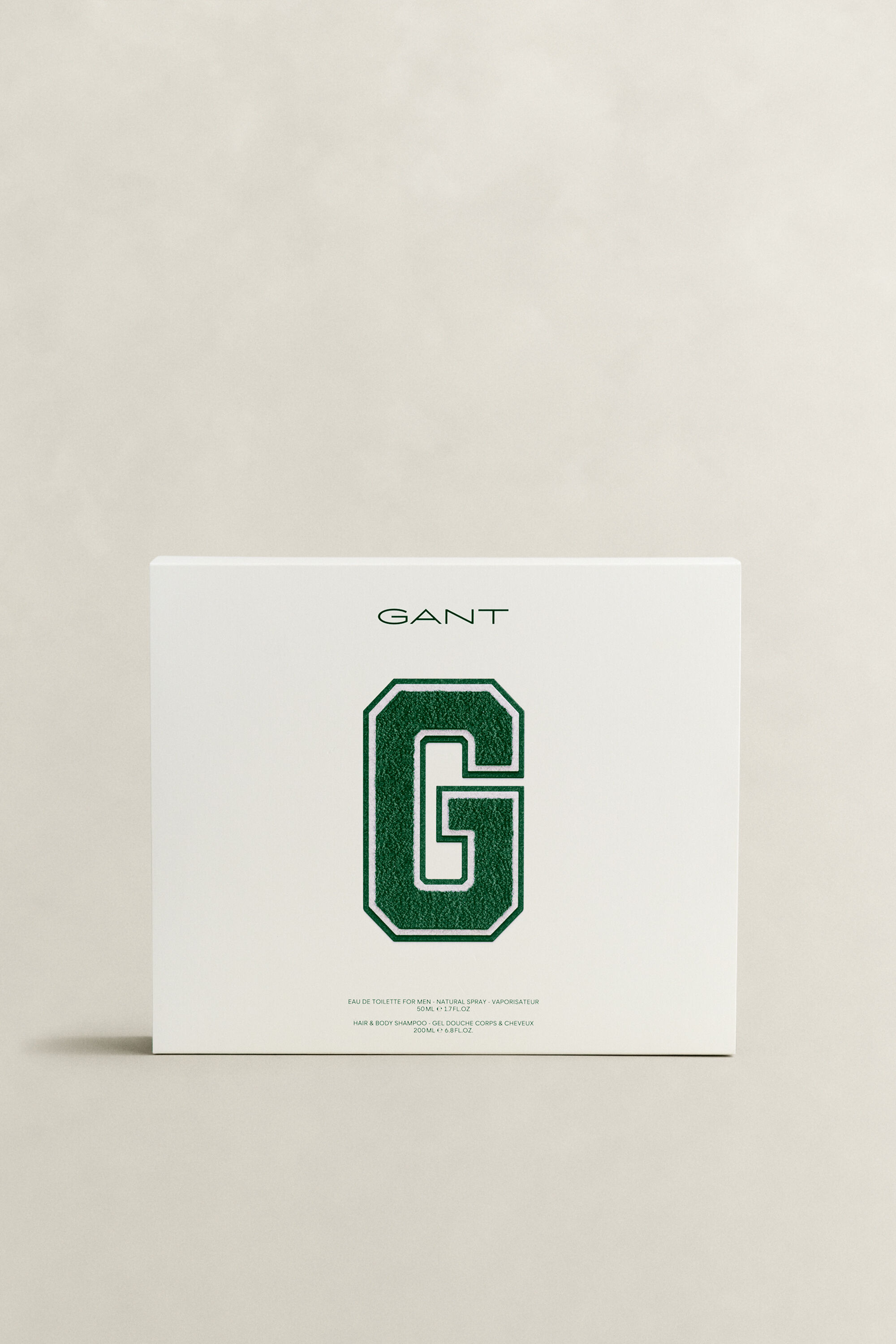 Gant Ivy Eau de Toilette gåvoset