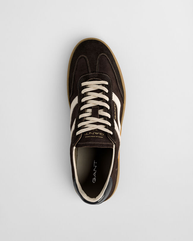 Cuzmo sneakers i mocka