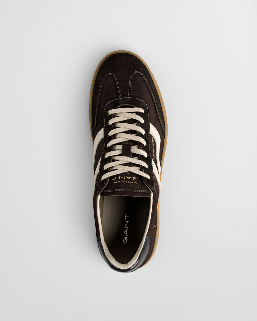 Cuzmo sneakers i mocka