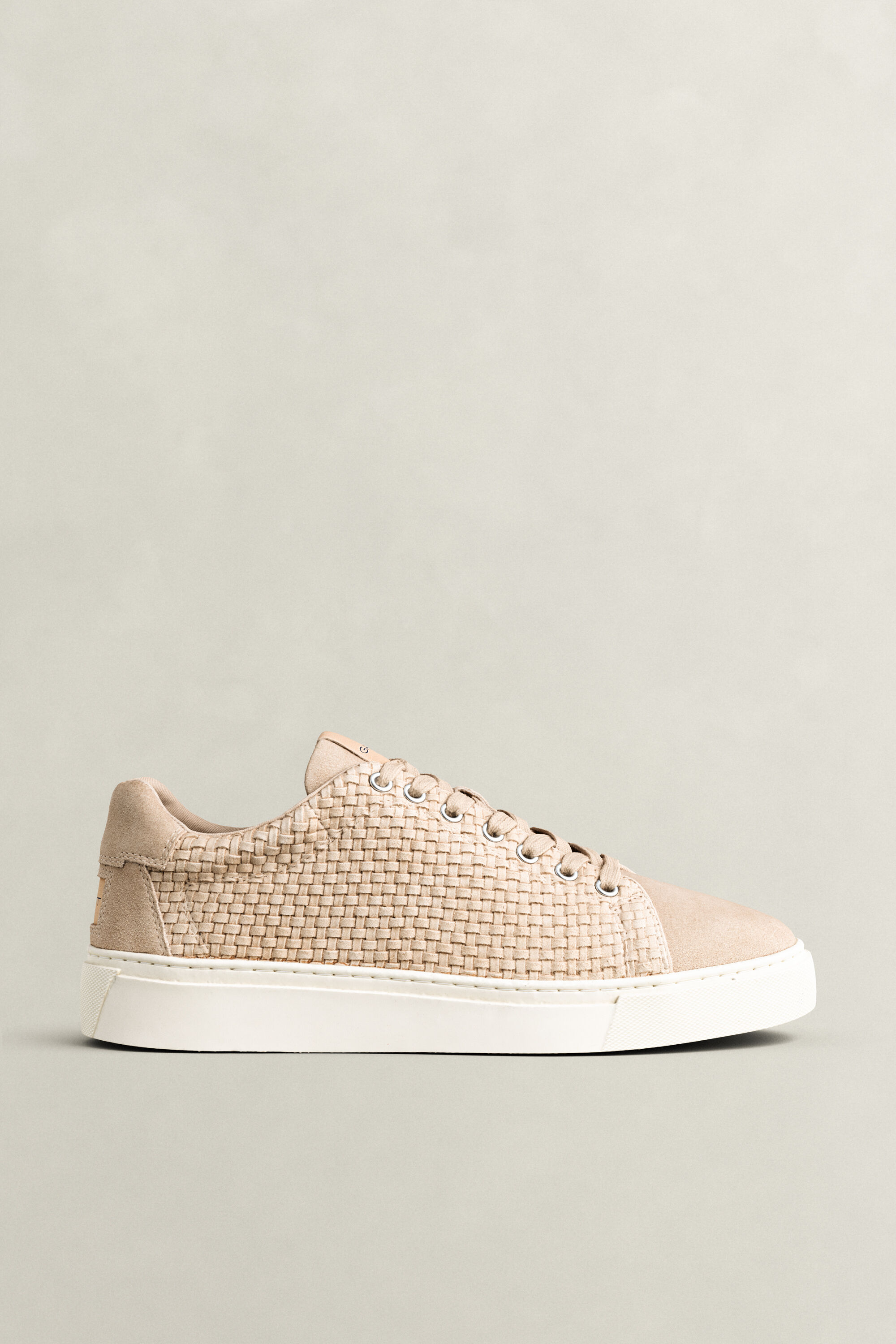 McJulien sneakers med snörning