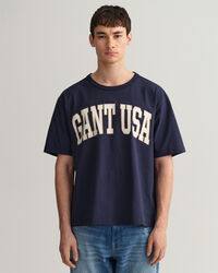 USA Graphic T-shirt