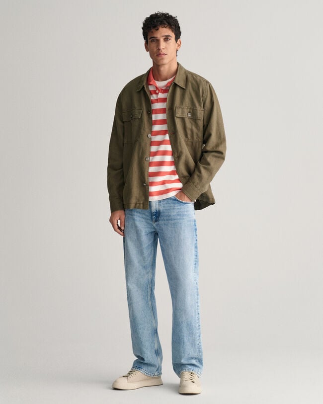 Bredrandig pik&eacute;tr&ouml;ja