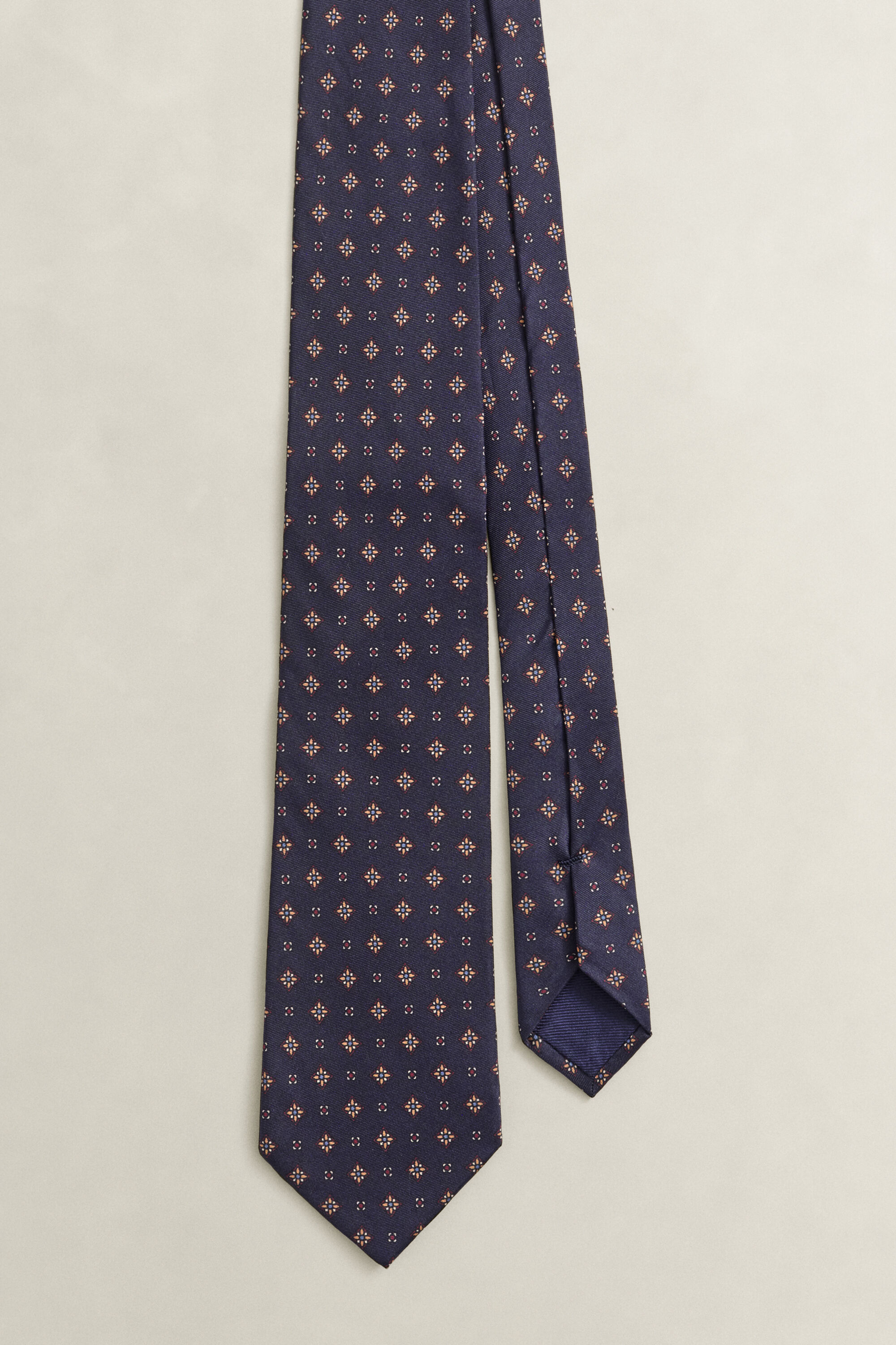 Foulard slips
