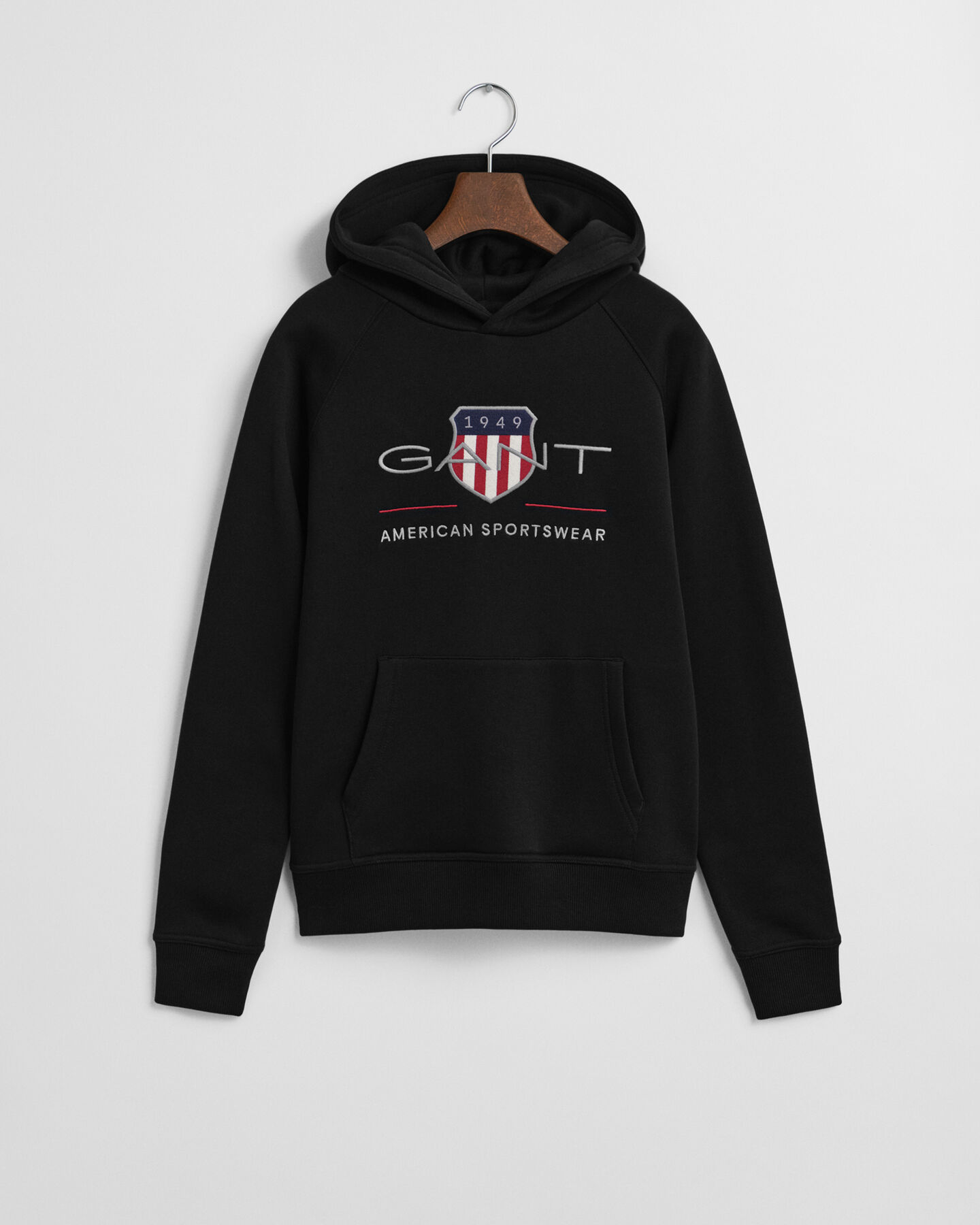 Teens Archive Shield hoodie