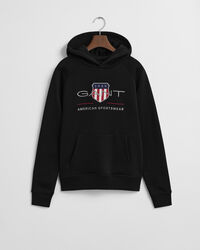 Teens Archive Shield hoodie
