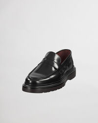 Beaumont loafers