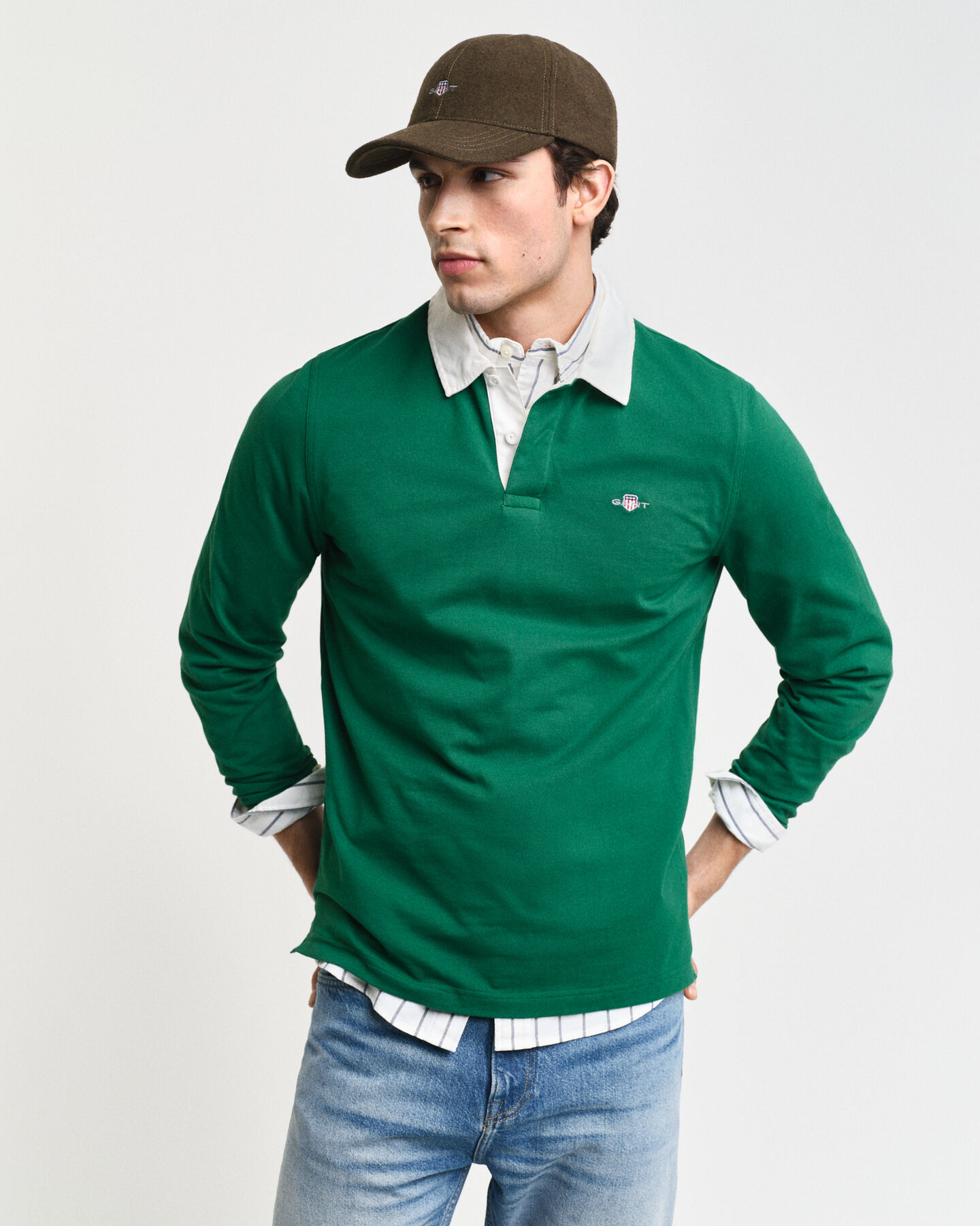 Heavy Rugger i piké