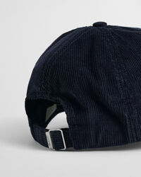 Teens manchesterkeps med sk&ouml;ld