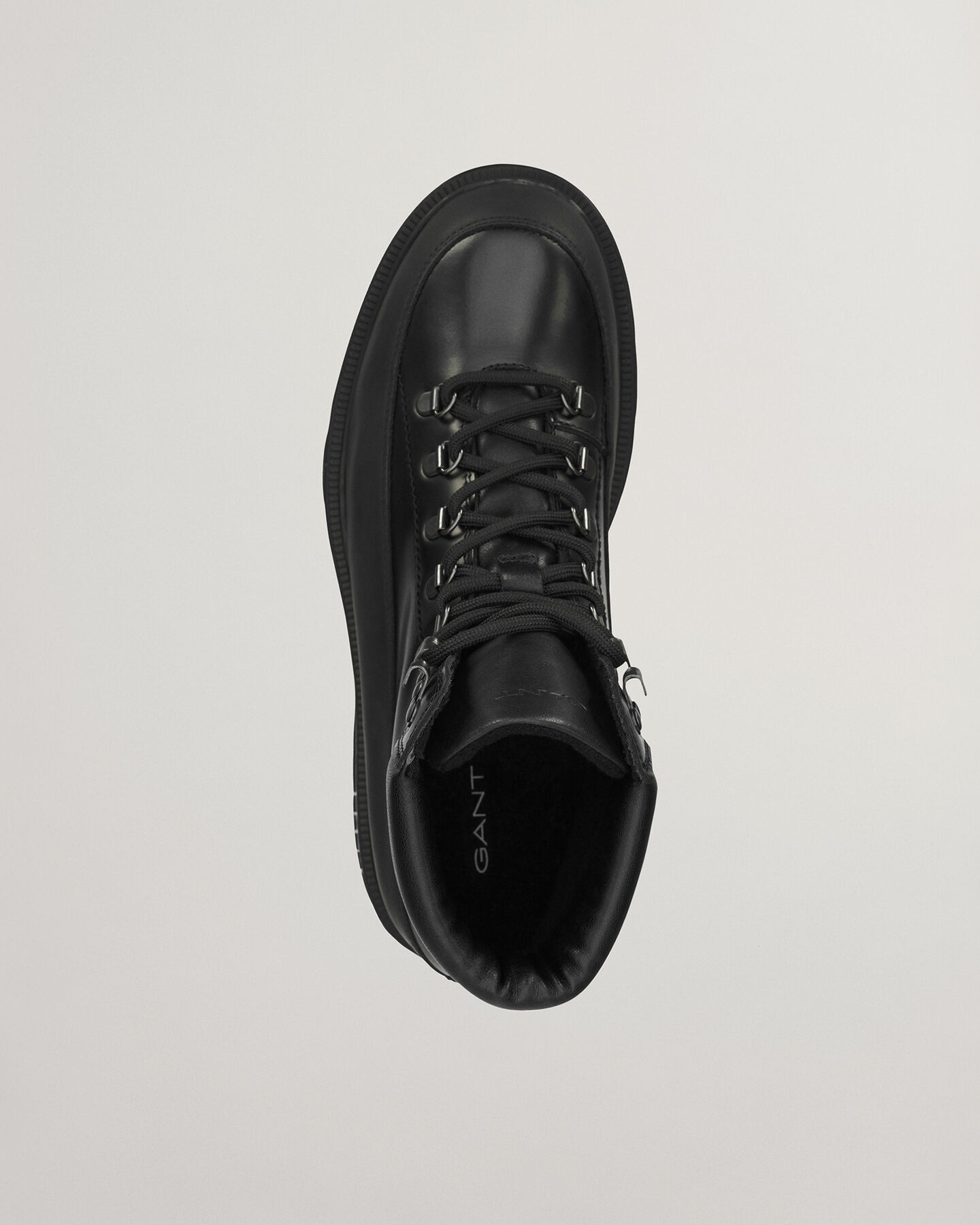 Gretty boots med mellanhögt skaft