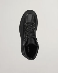 Gretty boots med mellanhögt skaft