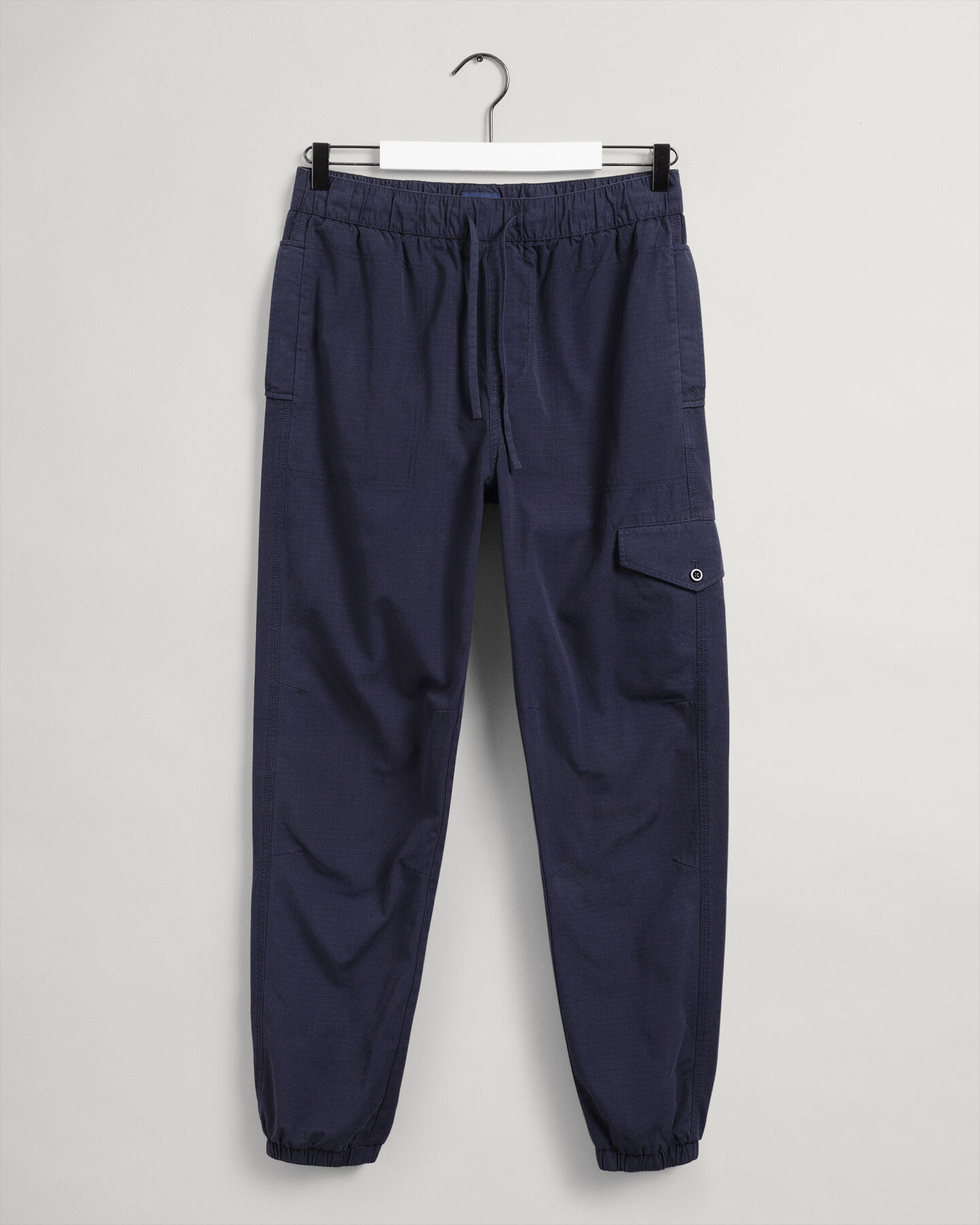 Allister Regular fit joggers i ripstop