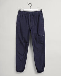 Allister Regular fit joggers i ripstop