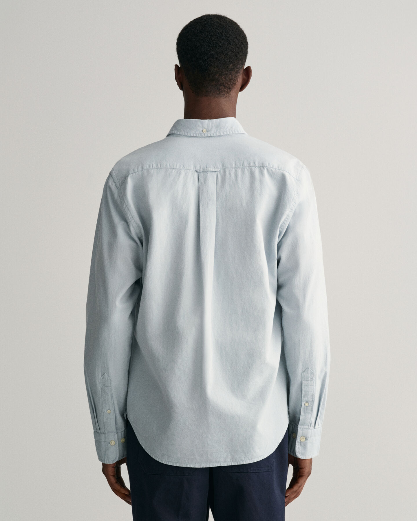 Regular fit Archive oxfordskjorta