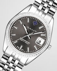 Sussex Mini Bijou klocka