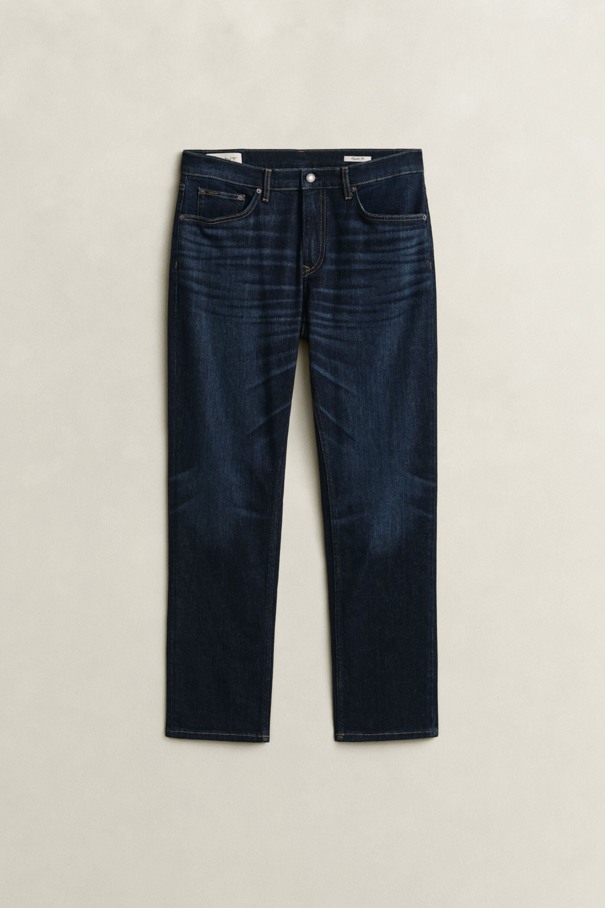 Regular fit jeans