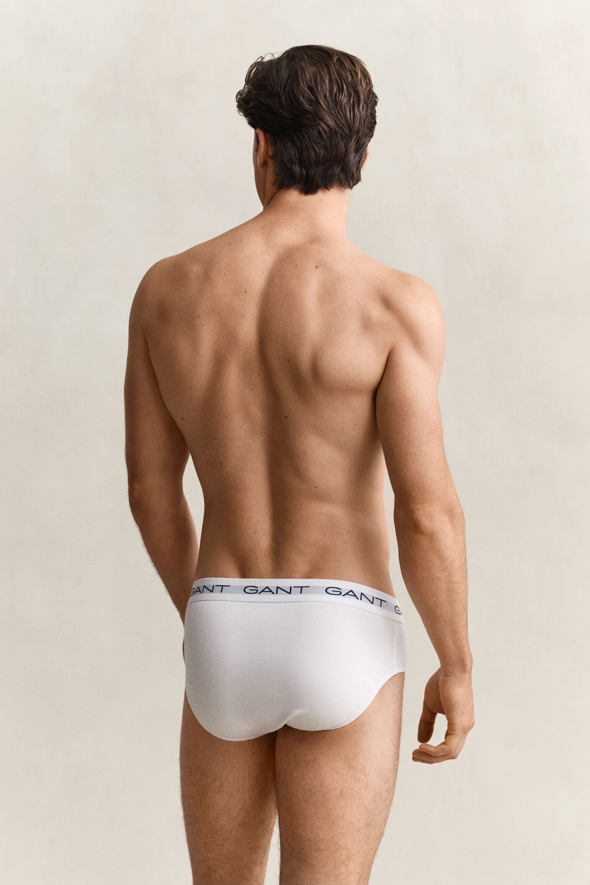Trepack kalsonger