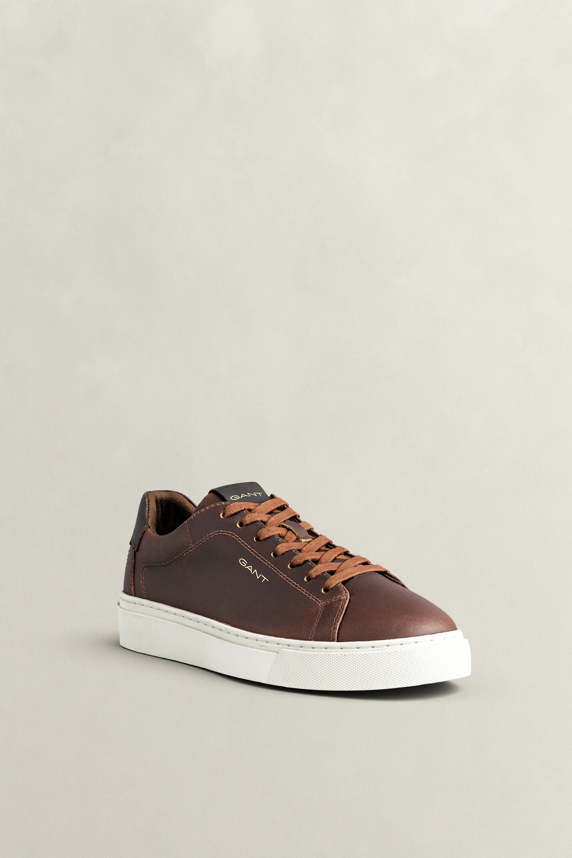 Mc Julien sneakers i läder