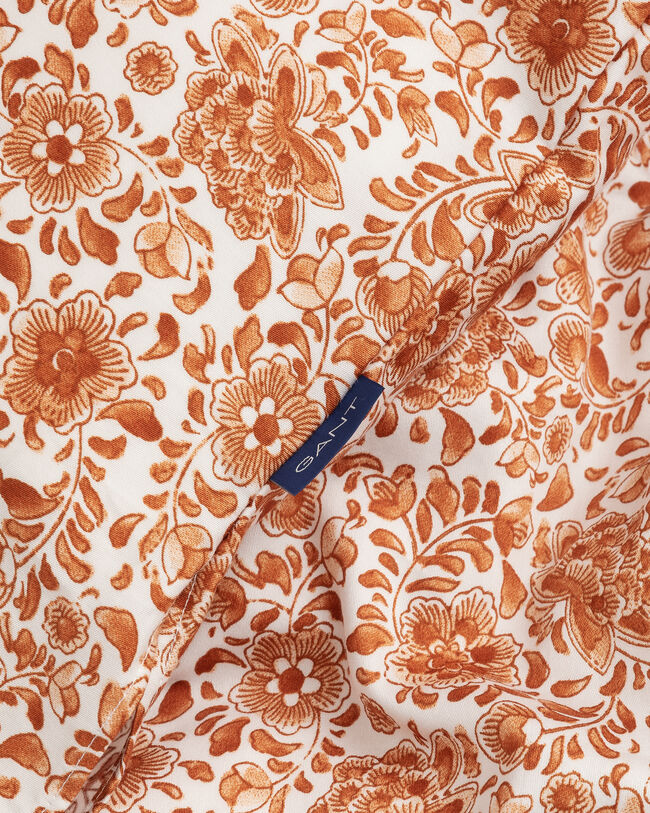 Ditsy Floral p&aring;slakanset, dubbel