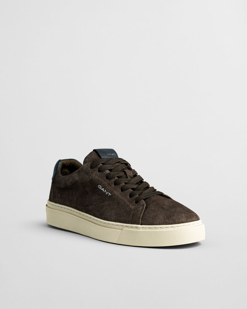 McJulien sneakers i mocka
