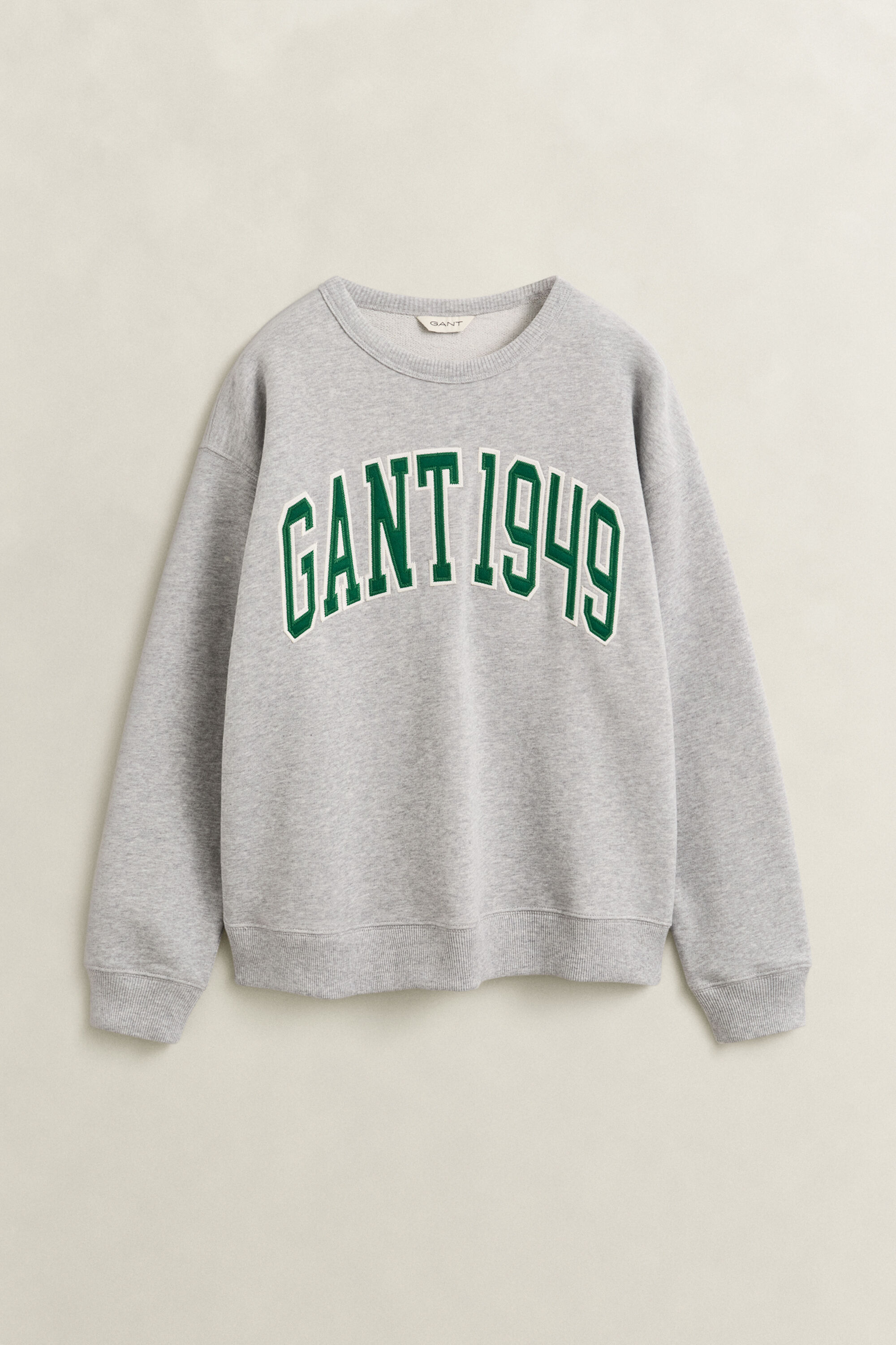 Graphic sweatshirt