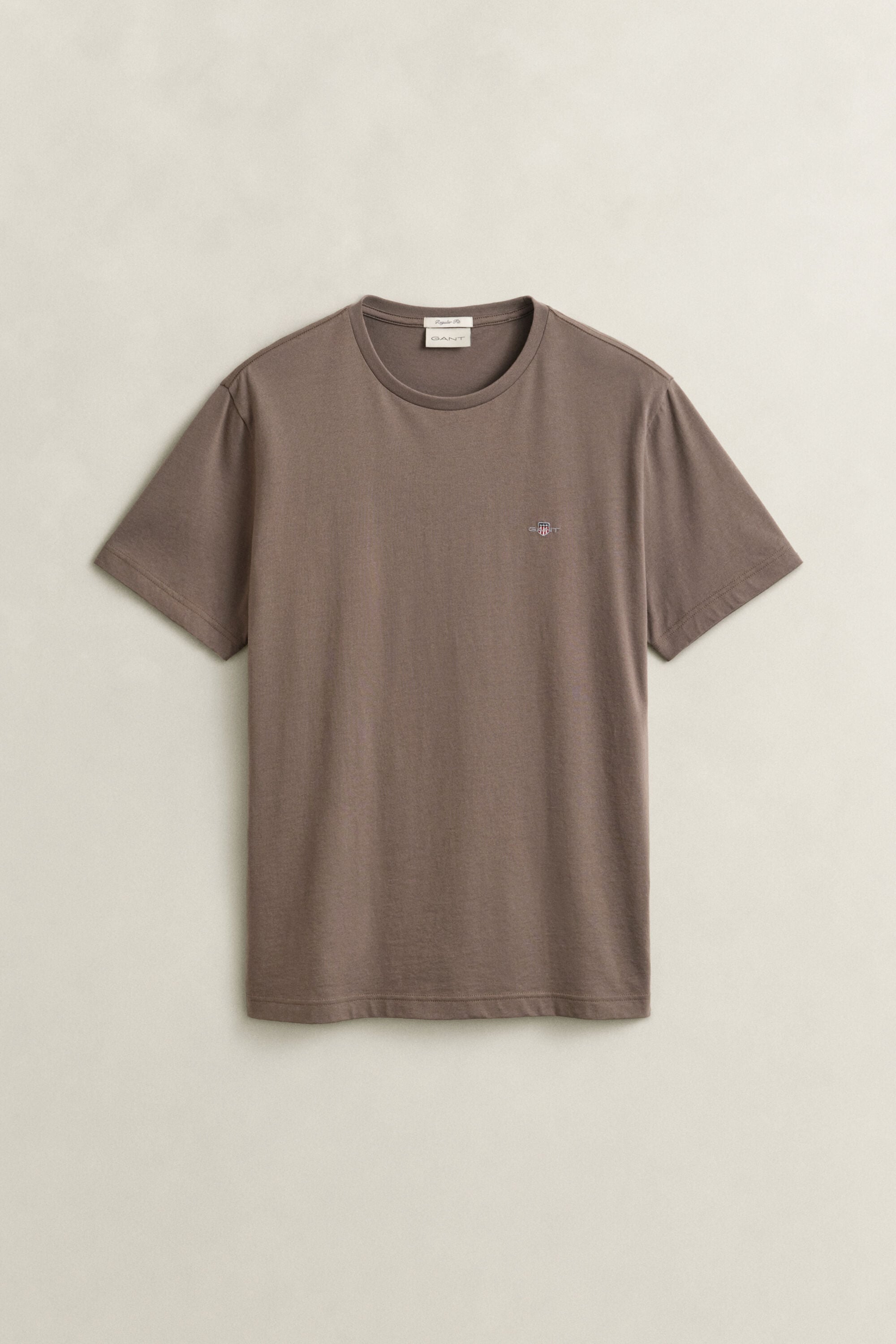 Regular fit Shield T-shirt