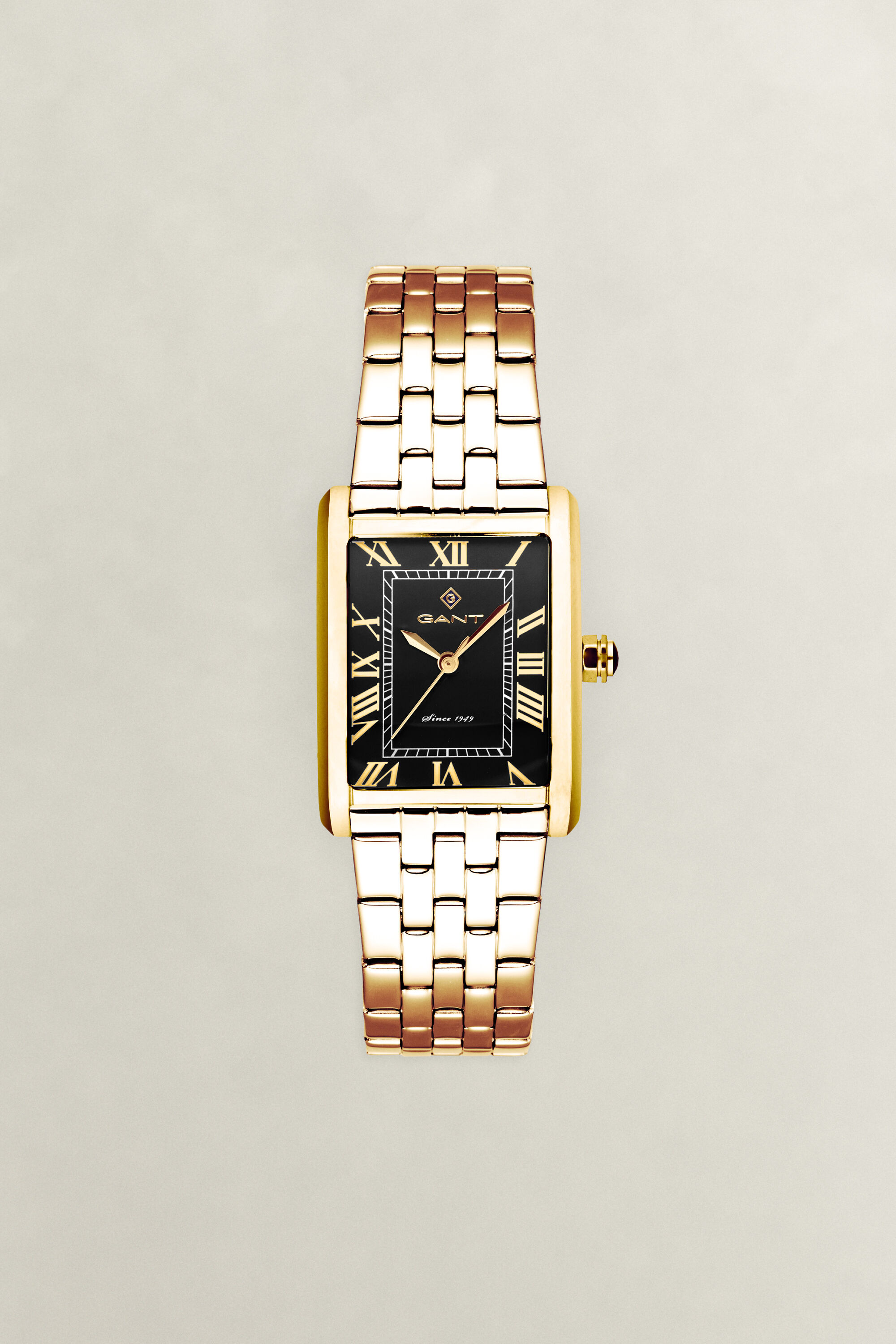 Rhode Island Heritage klocka