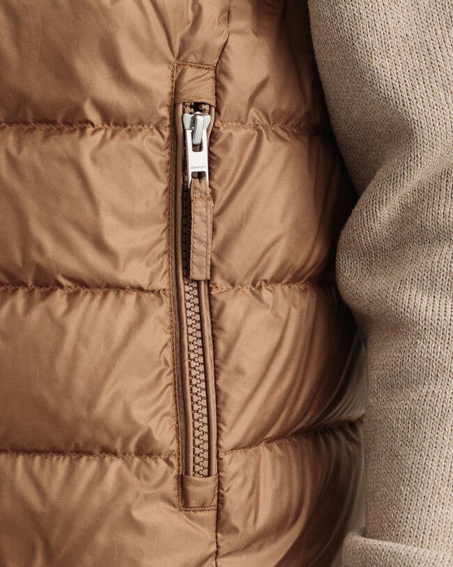 L&auml;tt dunv&auml;st