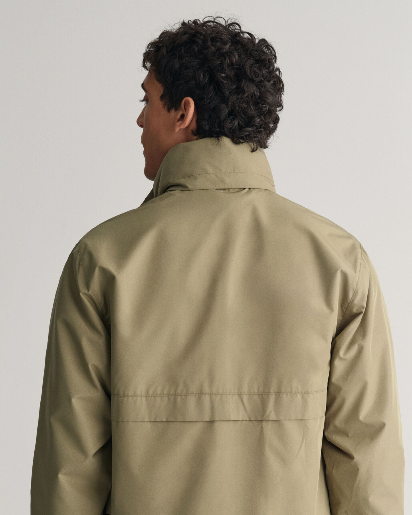 Windshielder l&auml;tt vindjacka