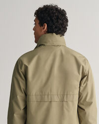 Windshielder l&auml;tt vindjacka