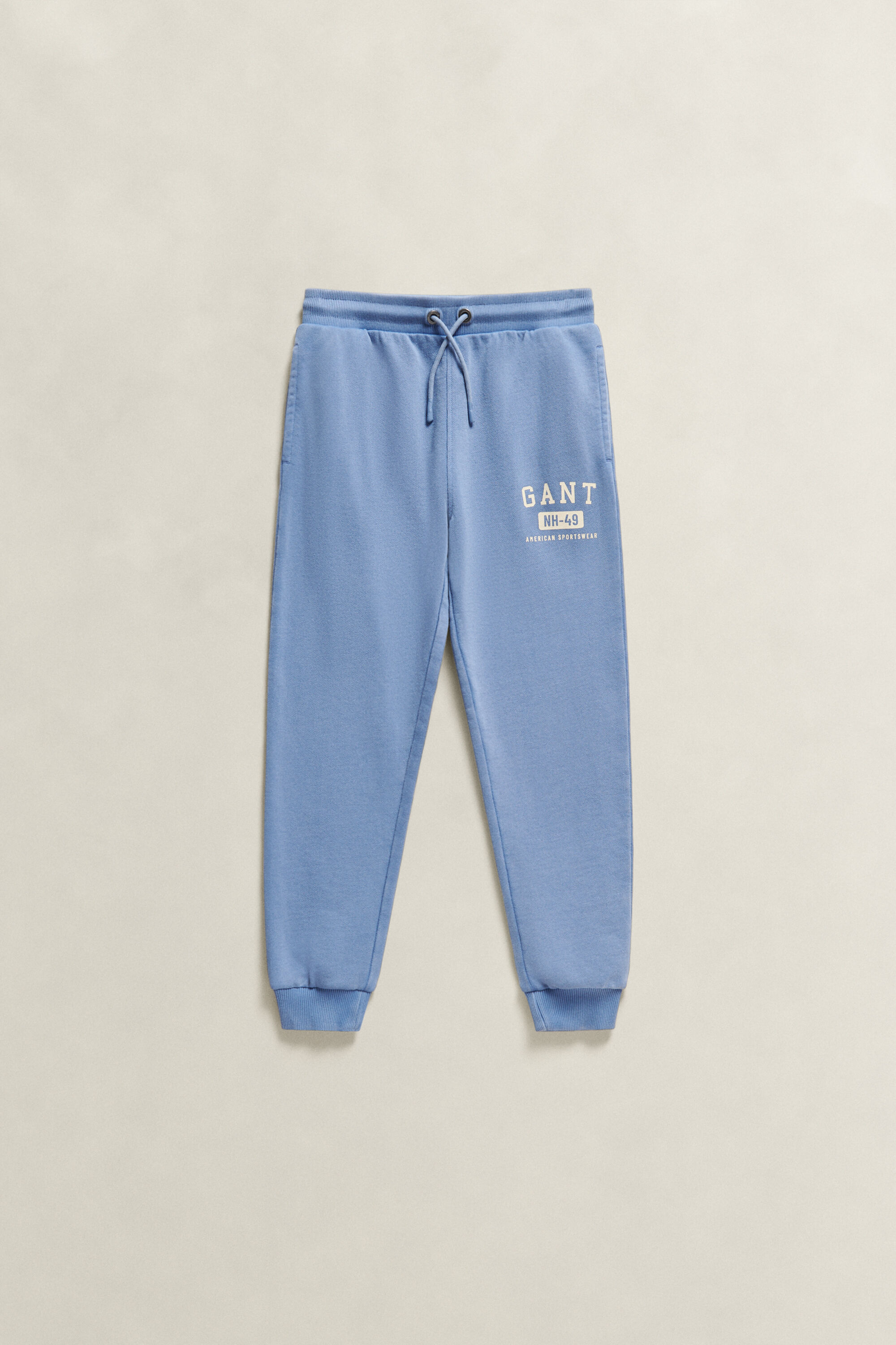 Teen Boys tvättade sweatpants