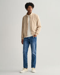 L&auml;tt Hampshire jacka