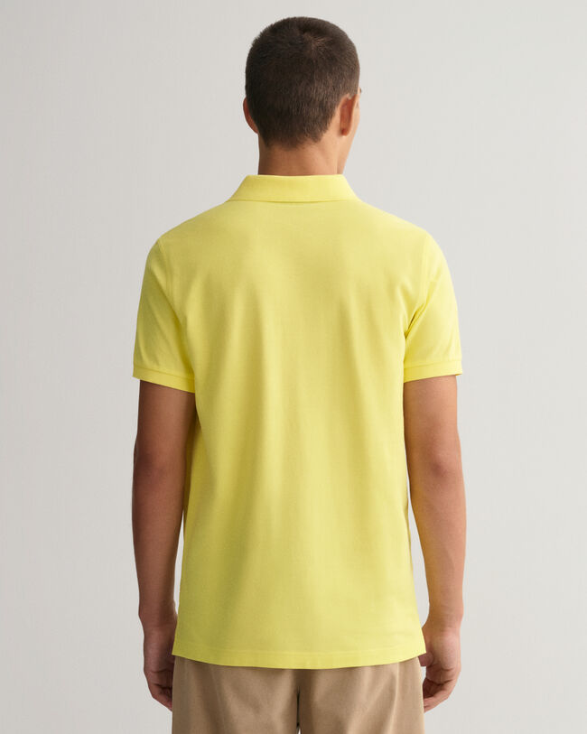 Original regular fit pik&eacute;tr&ouml;ja