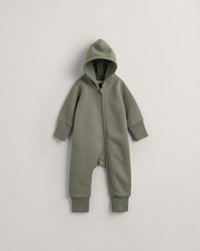 Baby Shield one-piece