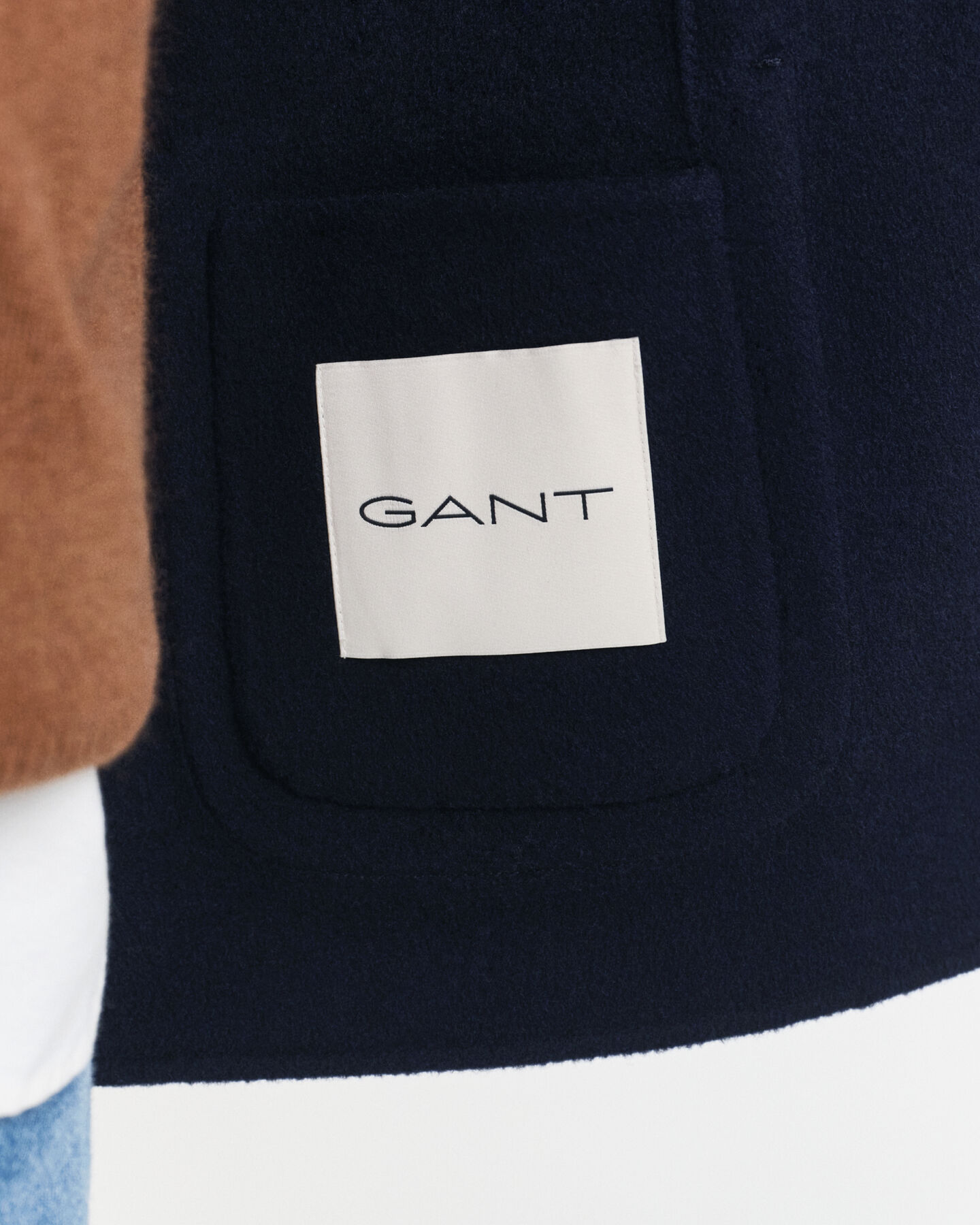 Handsydd club-blazer