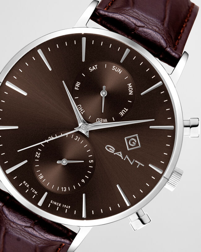 Park Hill Day-Date II klocka