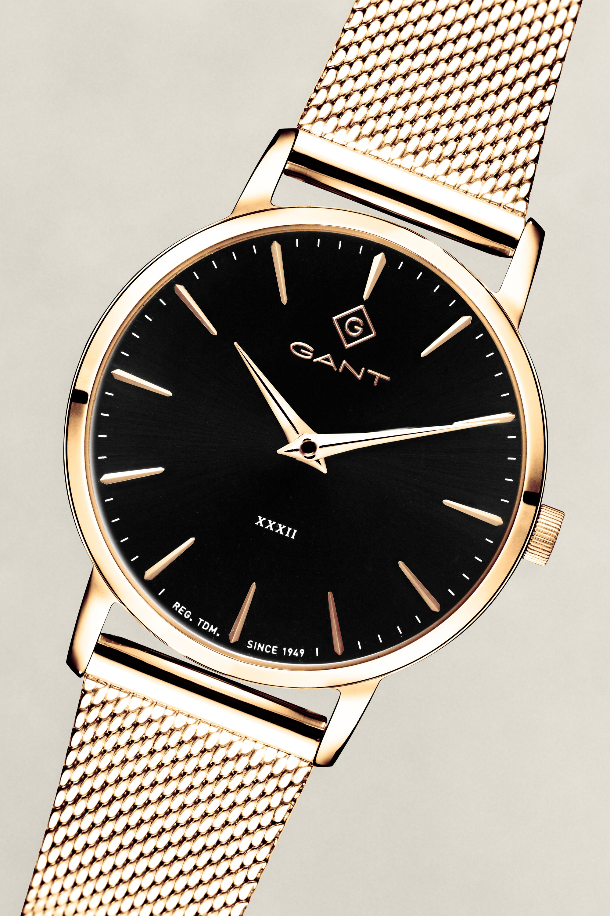 Park Avenue 32 klocka