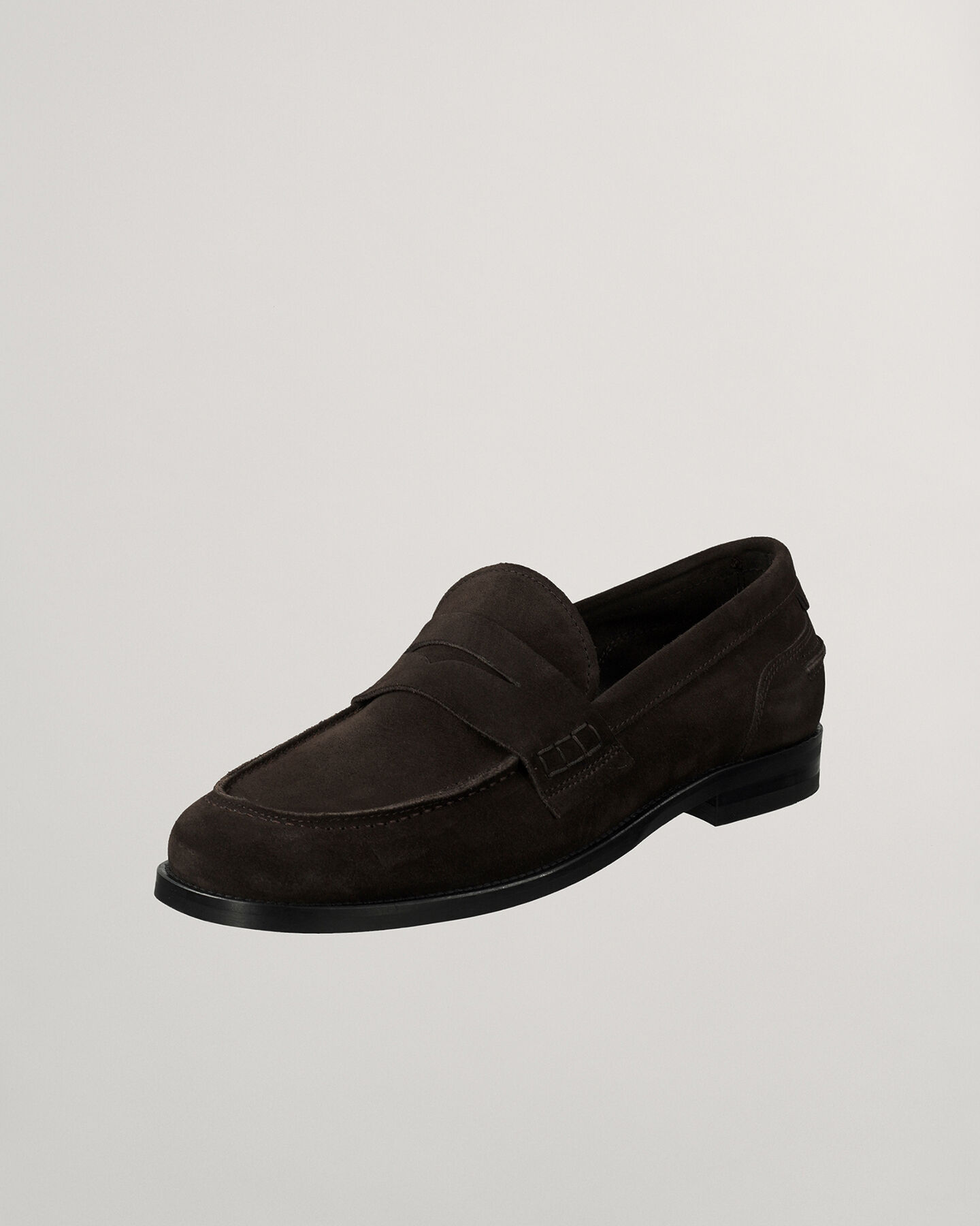 Louon loafers
