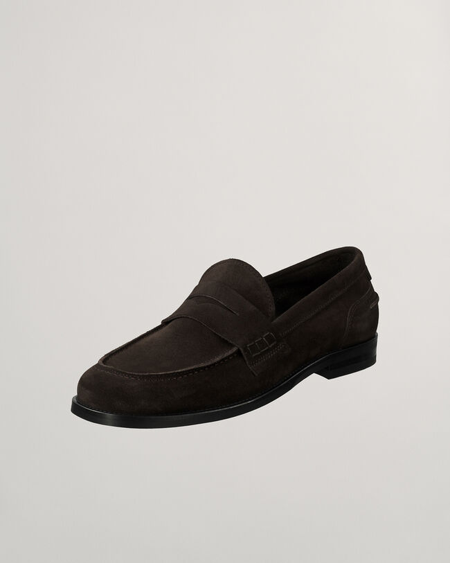 Louon loafers