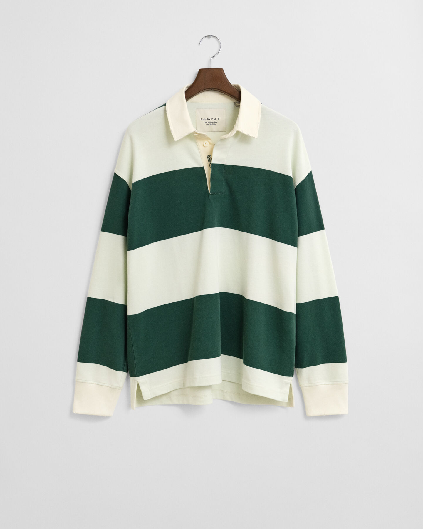 Bredrandig Heavy Rugger