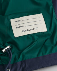 Kids tjock puffjacka