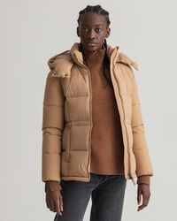 Medell&aring;ng dunjacka