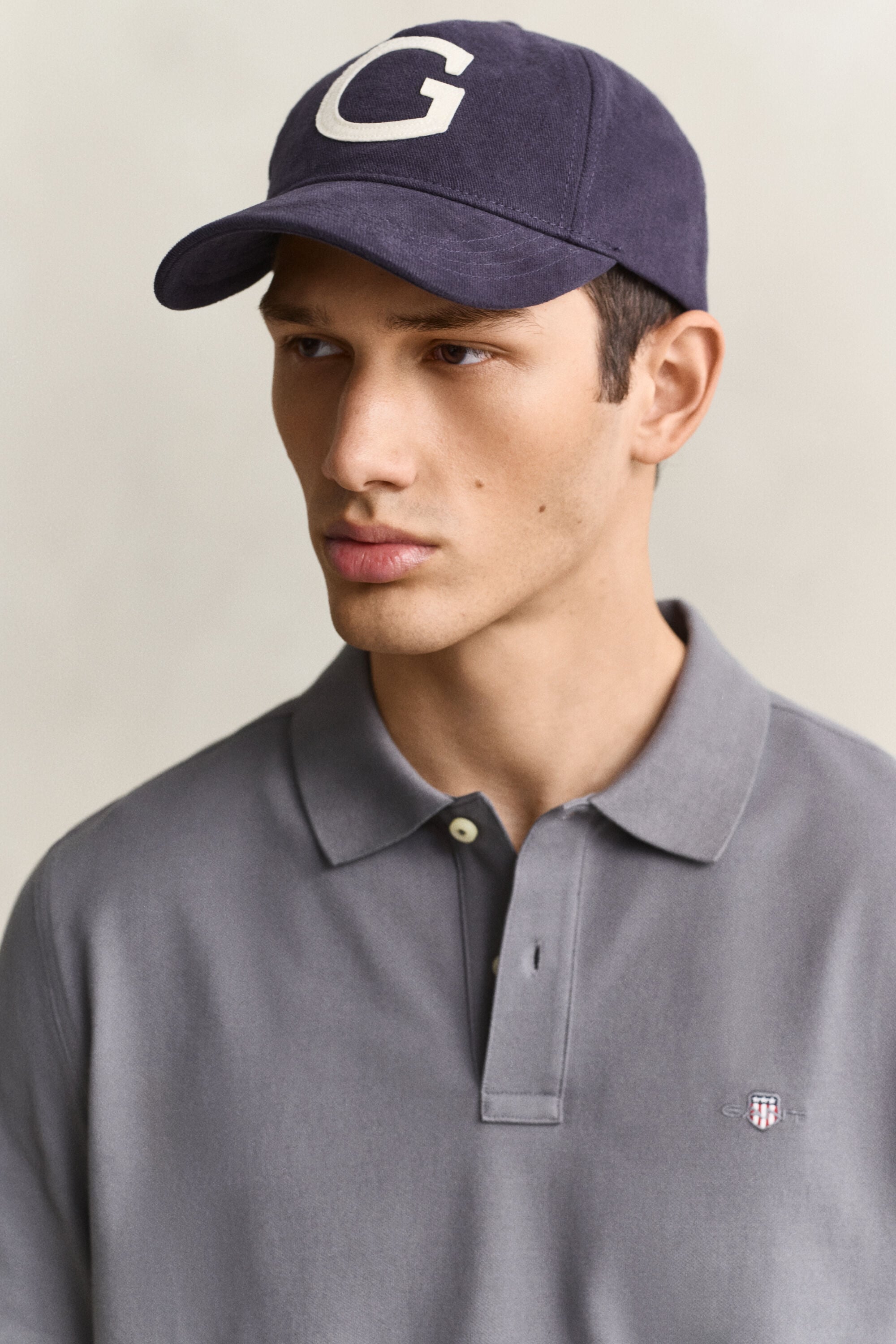 Regular Fit pikétröja