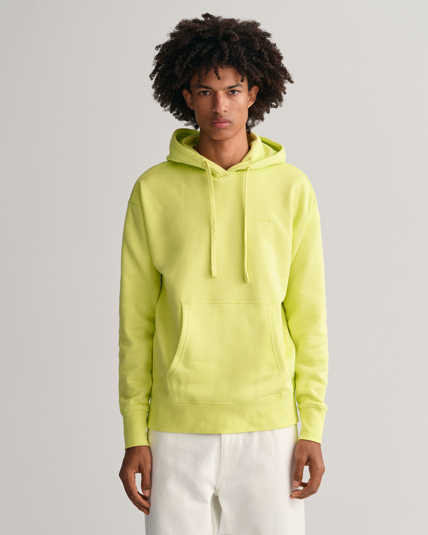 GANT Icon hoodie