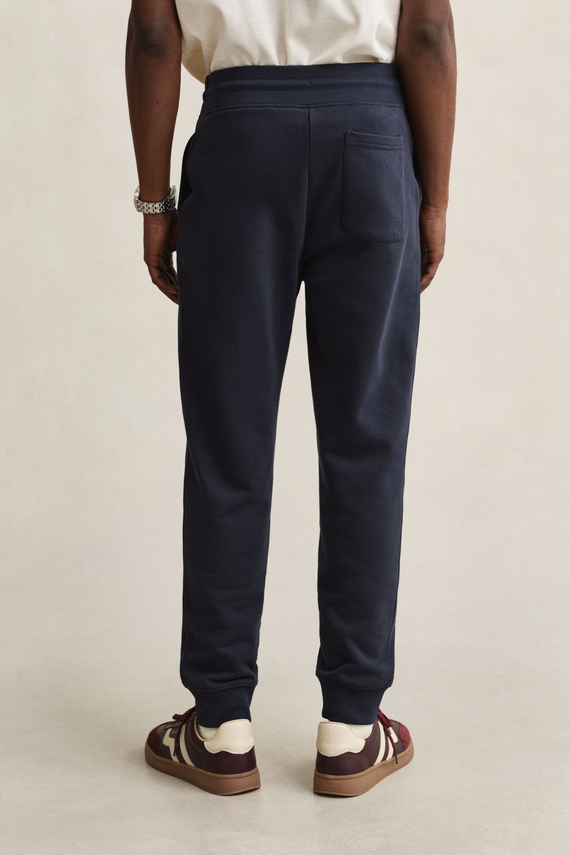 Shield sweatpants