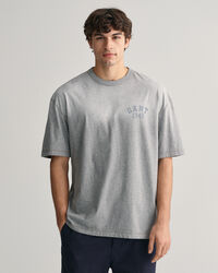 Tv&auml;ttad T-shirt