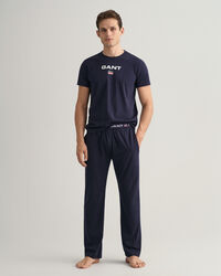 Pyjamasbyxor i jersey